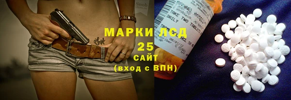 хмурый Алексеевка